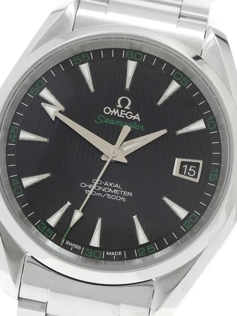 OMEGA Seamaster Aqua Terra 231.10.42.21.01.001 Coaxial Automatic Men's_944833